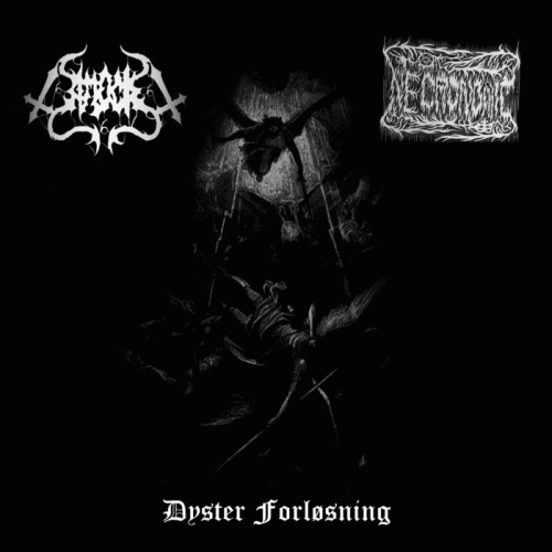 Amock : Dyster Forløsning